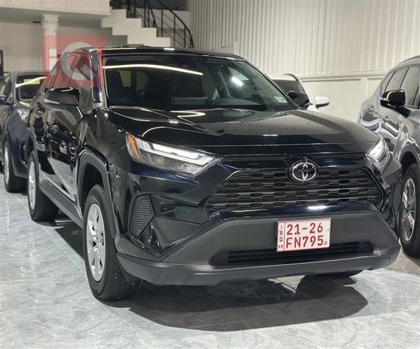 تويوتا راف 4 2025 للبيع في العراق - كركوك